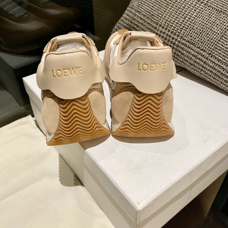 Loewe Shoes